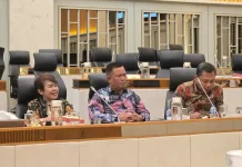Budhi Condrowati Minta Langkah Kongkrit PP Terkait Regulasi Harga Singkong di Lampung