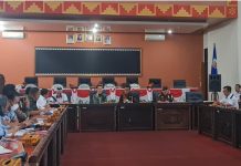 PTPN I Regional 7 Tidak Sepakat Ukur Ulang Lahan HGU 04