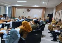 Kabupaten Bogor Siapkan Bazar Ramadhan untuk Masyarakat