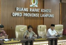 Pansus Tata Niaga Singkong DPRD Lampung Kembali Gelar RDP Bersama Perusahaan Tapioka