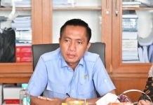 DPRD Bandar Lampung Dorong Transparansi Melalui Website Sekolah