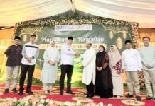 Pesan Ramadan dari PTPN I Reg.7 Kebun Pagaralam: “Kesejahteraan Berkelanjutan”