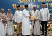 Direktur HK PTPN I: “Regional 7 The Rising Star”