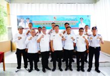 Wabup Nadirsyah Ajak Pihak Swasta Kolaborasi Bangun Infrastruktur Jalan