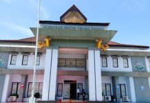 Tim Media Sambangi Kejaksaan Terkait Pemeriksaan DPRD Tulang Bawang