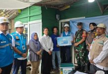 Hadirkan Ramadan Tenang dan Menyenangkan bagi Masyarakat Pra Sejahtera hingga Penyandang Disabilitas, YBM PLN UID Lampung sentuh Ribuan Penerima manfaat