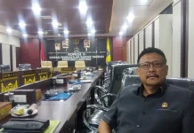 DPRD Lampung Minta Bulog Proaktif Jaga Stabilitas Harga