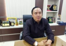 Ketua Komisi I DPRD Provinsi Lampung Dorong Kota Baru Jadi Proyek PSN