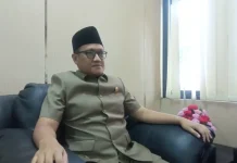 Ketua DPRD Lampung Tegaskan Pentingnya Tindak Lanjut BPK dan Optimalisasi PAD