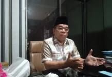 DPRD Provinsi Lampung Apresiasi Ketua MPR RI Tinjau Banjir