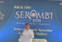 BI Lampung Himbau Masyarakat Transaksi Non Tunai