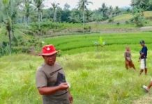 Sebanyak 45 KK Warga Terdampak Penggusuran Pemprov Butuh Bantuan