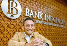 Lampung Deflasi 0,66% per Februari Direktur Eksekutif Bank Indonesia