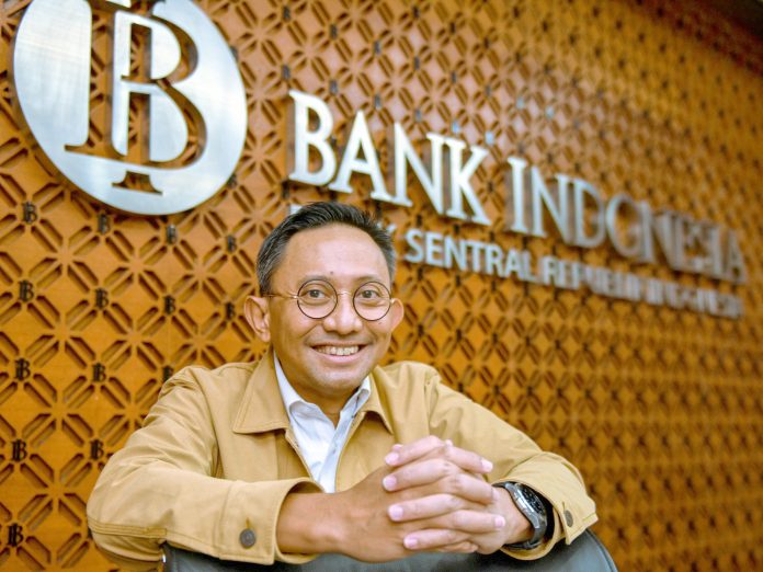 Direktur Eksekutif Bank Indonesia
