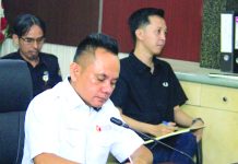 Bawaslu Buka Aduan Gugatan Pendaftaran