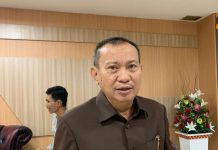 Mikdar: Polemik Singkong Akan Dibahas Bersama Presiden Prabowo