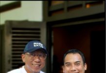 Siap Pimpin IJP Lampung, Cholik Dorong Kesejahteraan Anggota