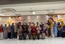 Hari Kartini di PTPN I Reg.7 “Kesetaraan Gagasan, Akses Pendidikan, dan Peluang Kerja”