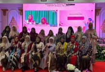 Kartini Perkebunan’ Tema Utama Hari Kartini IKBI Pusat PTPN I