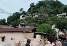 PIRA Lampung Berikan Bantuan untuk Warga Terdampak Banjir