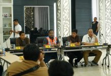 Pemkot & Pelindo Perang Urat Leher