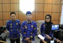 Pemprov Lampung Mulai Cairkan THR bagi ASN, PPPK, dan Tenaga Non-ASN
