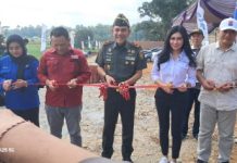 Melana Estate Tawarkan Hunian Nyaman dan Strategis di Bandar Lampung