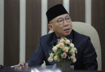Realisasi Pendapatan dan Belanja Daerah Lampung Melebihi Target