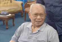 Imron Rosadi Desak Plt KONI Segera Gelar Musorprovlub