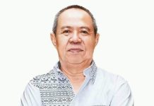 Karya Terakhir Om Bach, Jadikan Mirza Gubernur
