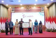 Gandeng AO PNM dalam Program SICANTIKS, OJK Perkuat Literasi Keuangan Syariah