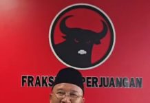 Giliran Mukhlis Basri Support Penuh SIKAM BHARA