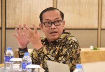Pansus DPRD Lampung Dalami LHP BPK