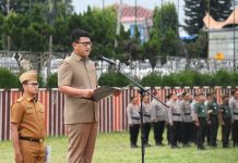 Ketua DPRD Lampung Imbau Semua Anggota Aktif Sosialisasikan Pemutihan Pajak