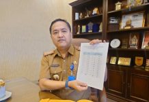 Lampu Merah Pendidikan Lampung
