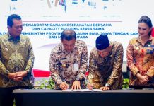 Perkuat Ekspor Lewat Kolaborasi Antarprovinsi