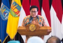 Provinsi Lampung Raih Pertumbuhan Ekonomi Tertinggi se-Sumatera