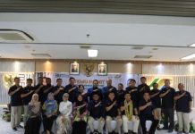 PTPN I Regional 7 Perkuat Posisi Sebagai Backbone Supporting Co