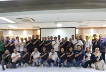 Jaga Kepastian Investasi, PTPN I Perkuat Sinusa