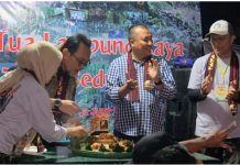3 Tahun Penat Lara, Semangat Tak Pernah Tua