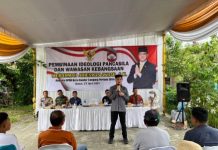 M. Ariesman Akbar: Jadikan Pancasila Pedoman Hidup
