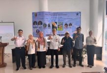 Lomba Resensi Buku Lampung Dibuka