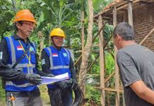 PLN Lampung Tutup Promo Diskon