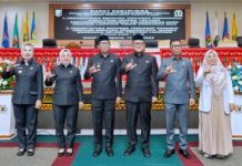 Merajut Lampung Berkeadilan dan Berkelanjutan