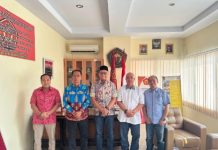 Sinergi Bastian-UTB Perkuat PTS di Daerah