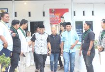 Harlah Ke-52, KNPI Lampung Siap Gelar Sarasehan Pemuda Lintas Generasi