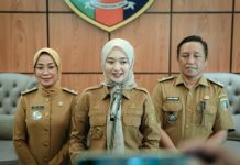 Pemprov Lampung Targetkan Pembagian SK PPPK Selesai Akhir Juli 2025
