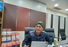 Pemkab Lamteng Diminta Usulkan Way Terusan Jadi Desa Definitif