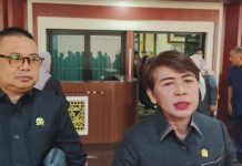 DPRD Lampung Desak Penyelesaian Masalah JTTS