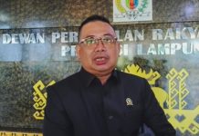 Dukung Sekolah Siger, DPRD Lampung Soroti Masalah Legalitas